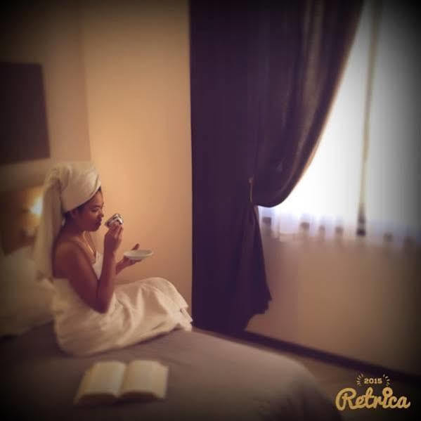 Hotel Bussana Porto Tolle Dış mekan fotoğraf