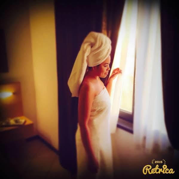 Hotel Bussana Porto Tolle Dış mekan fotoğraf